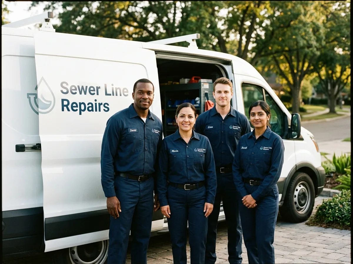 Emergency Plumber company in Parrish, FL